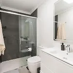 Apartment Palms Premium Bungalow, Private, Relaxing, Swimming Pool