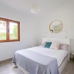 Apartment Palms Premium Bungalow, Private, Relaxing, Swimming Pool *