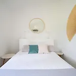 Palms Premium Bungalow, Private, Relaxing, Swimming Pool Apartment Maspalomas (Gran Canaria)