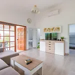 Palms Premium Bungalow, Private, Relaxing, Swimming Pool Maspalomas (Gran Canaria)