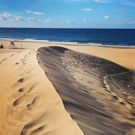 Apartment Maspalomas Palms Premium Bungalow, Private, Relaxing, Swimming Pool *