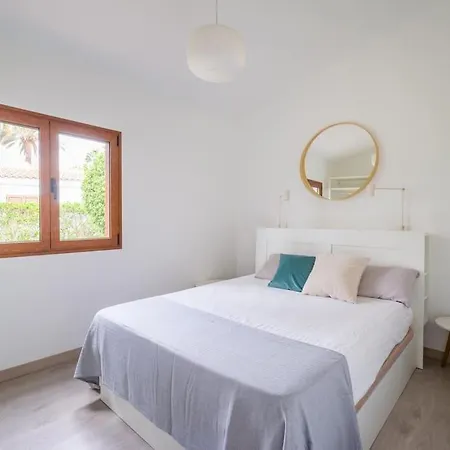 Apartment Maspalomas Palms Premium Bungalow, Private, Relaxing, Swimming Pool *