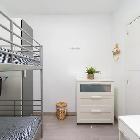Apartment Maspalomas Palms Premium Bungalow, Private, Relaxing, Swimming Pool *