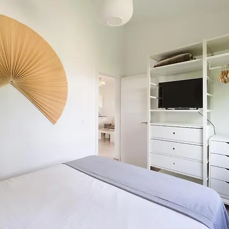Maspalomas Palms Premium Bungalow, Private, Relaxing, Swimming Pool *