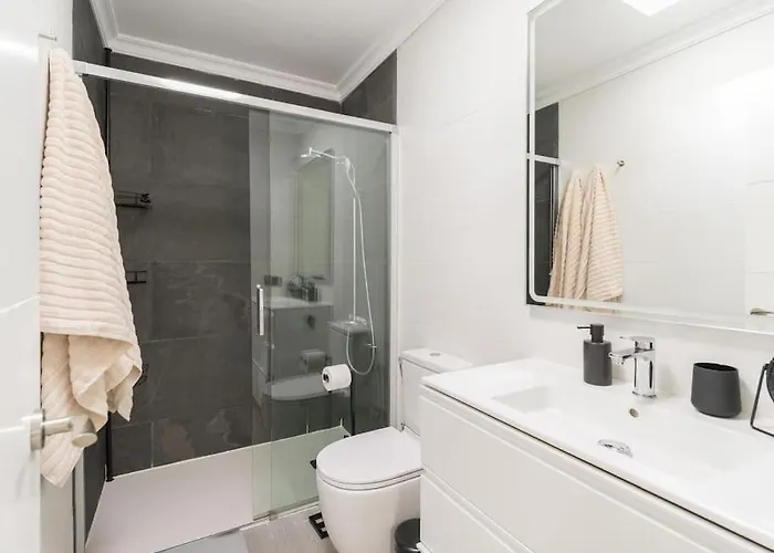 Апартаменты Palms Premium Bungalow, Private, Relaxing, Swimming Pool