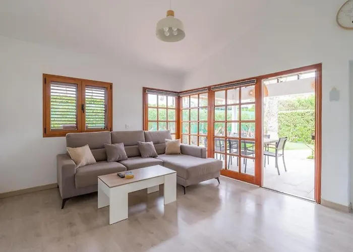 Palms Premium Bungalow, Private, Relaxing, Swimming Pool *