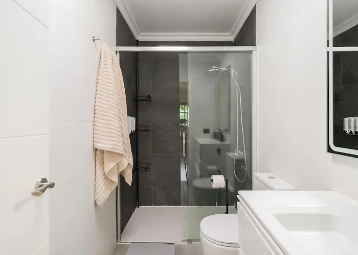 Palms Premium Bungalow, Private, Relaxing, Swimming Pool Маспаломас