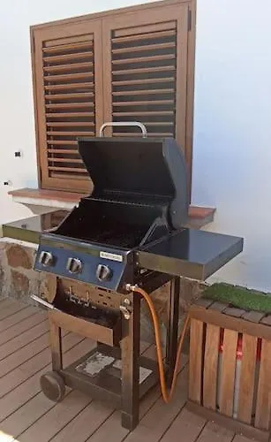 Апартаменты Palms Premium Bungalow, Private, Relaxing, Swimming Pool