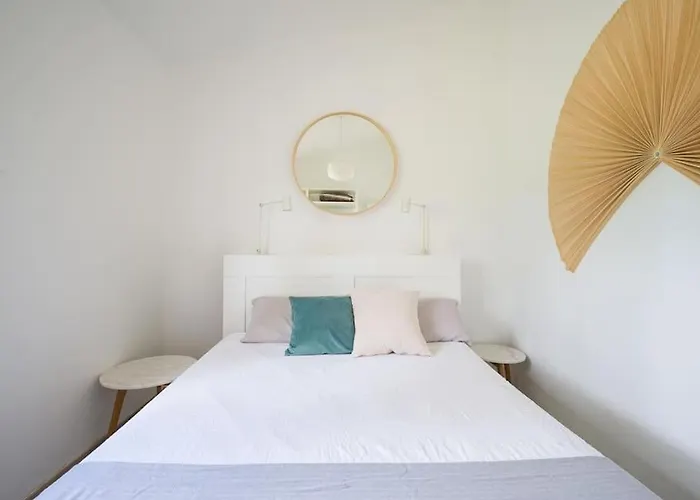 Palms Premium Bungalow, Private, Relaxing, Swimming Pool Апартаменты Маспаломас