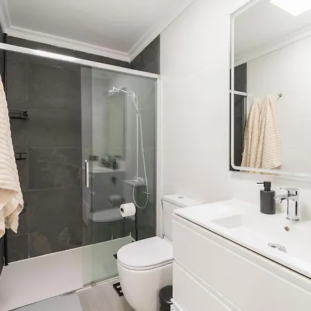 아파트 Palms Premium Bungalow, Private, Relaxing, Swimming Pool