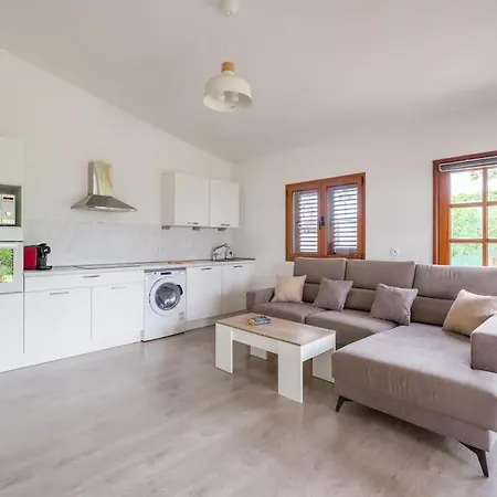 Palms Premium Bungalow, Private, Relaxing, Swimming Pool Apartamento Maspalomas (Gran Canaria)