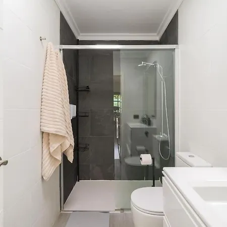 Palms Premium Bungalow, Private, Relaxing, Swimming Pool 마스팔로마스