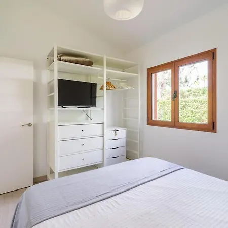 Palms Premium Bungalow, Private, Relaxing, Swimming Pool * 마스팔로마스